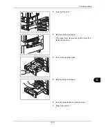 Предварительный просмотр 503 страницы Triumph Adler DCC 2930 User Manual