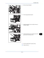 Предварительный просмотр 505 страницы Triumph Adler DCC 2930 User Manual