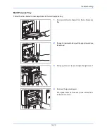 Предварительный просмотр 506 страницы Triumph Adler DCC 2930 User Manual