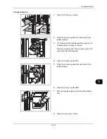 Предварительный просмотр 525 страницы Triumph Adler DCC 2930 User Manual