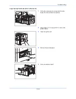 Предварительный просмотр 530 страницы Triumph Adler DCC 2930 User Manual