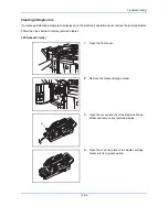 Предварительный просмотр 532 страницы Triumph Adler DCC 2930 User Manual