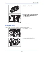 Предварительный просмотр 534 страницы Triumph Adler DCC 2930 User Manual