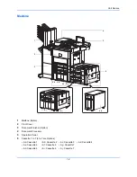 Предварительный просмотр 44 страницы Triumph Adler DCC 2965 User Manual