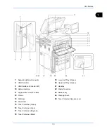 Предварительный просмотр 45 страницы Triumph Adler DCC 2965 User Manual