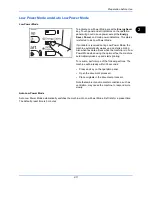 Предварительный просмотр 57 страницы Triumph Adler DCC 2965 User Manual