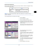 Предварительный просмотр 177 страницы Triumph Adler DCC 2965 User Manual