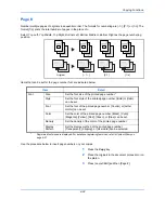 Предварительный просмотр 182 страницы Triumph Adler DCC 2965 User Manual