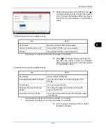 Предварительный просмотр 239 страницы Triumph Adler DCC 2965 User Manual