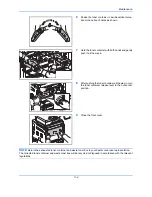 Предварительный просмотр 462 страницы Triumph Adler DCC 2965 User Manual