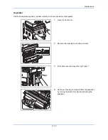 Предварительный просмотр 472 страницы Triumph Adler DCC 2965 User Manual