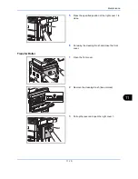 Предварительный просмотр 473 страницы Triumph Adler DCC 2965 User Manual