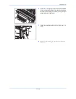 Предварительный просмотр 474 страницы Triumph Adler DCC 2965 User Manual