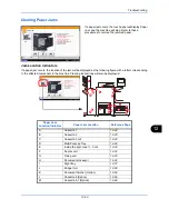 Предварительный просмотр 497 страницы Triumph Adler DCC 2965 User Manual