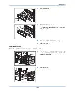 Предварительный просмотр 500 страницы Triumph Adler DCC 2965 User Manual