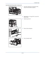 Предварительный просмотр 524 страницы Triumph Adler DCC 2965 User Manual