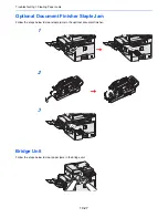 Предварительный просмотр 338 страницы Triumph Adler DCC 6520 Instruction Manual