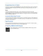 Предварительный просмотр 35 страницы Triumph Adler DCC 6526L User Manual