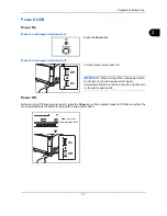 Предварительный просмотр 52 страницы Triumph Adler DCC 6526L User Manual