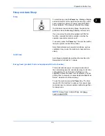 Предварительный просмотр 54 страницы Triumph Adler DCC 6526L User Manual