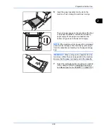 Предварительный просмотр 74 страницы Triumph Adler DCC 6526L User Manual