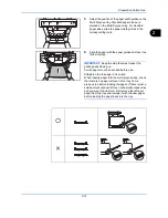 Предварительный просмотр 76 страницы Triumph Adler DCC 6526L User Manual