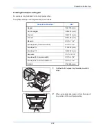 Предварительный просмотр 77 страницы Triumph Adler DCC 6526L User Manual