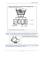 Предварительный просмотр 79 страницы Triumph Adler DCC 6526L User Manual