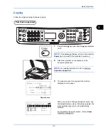 Предварительный просмотр 108 страницы Triumph Adler DCC 6526L User Manual