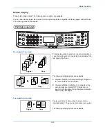 Предварительный просмотр 117 страницы Triumph Adler DCC 6526L User Manual