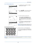 Предварительный просмотр 147 страницы Triumph Adler DCC 6526L User Manual