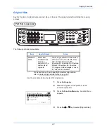 Предварительный просмотр 155 страницы Triumph Adler DCC 6526L User Manual