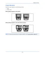 Предварительный просмотр 161 страницы Triumph Adler DCC 6526L User Manual