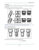 Предварительный просмотр 165 страницы Triumph Adler DCC 6526L User Manual