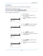 Предварительный просмотр 173 страницы Triumph Adler DCC 6526L User Manual