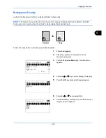 Предварительный просмотр 176 страницы Triumph Adler DCC 6526L User Manual