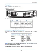 Предварительный просмотр 183 страницы Triumph Adler DCC 6526L User Manual