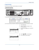 Предварительный просмотр 187 страницы Triumph Adler DCC 6526L User Manual