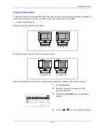 Предварительный просмотр 189 страницы Triumph Adler DCC 6526L User Manual