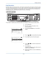 Предварительный просмотр 197 страницы Triumph Adler DCC 6526L User Manual