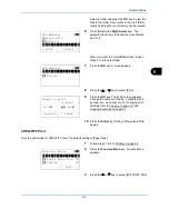 Предварительный просмотр 214 страницы Triumph Adler DCC 6526L User Manual