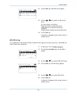 Предварительный просмотр 215 страницы Triumph Adler DCC 6526L User Manual