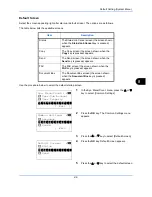 Предварительный просмотр 250 страницы Triumph Adler DCC 6526L User Manual