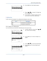 Предварительный просмотр 275 страницы Triumph Adler DCC 6526L User Manual