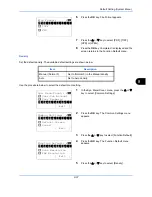 Предварительный просмотр 282 страницы Triumph Adler DCC 6526L User Manual