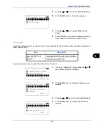 Предварительный просмотр 292 страницы Triumph Adler DCC 6526L User Manual