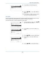 Предварительный просмотр 299 страницы Triumph Adler DCC 6526L User Manual