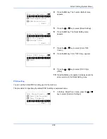 Предварительный просмотр 301 страницы Triumph Adler DCC 6526L User Manual