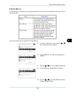 Предварительный просмотр 304 страницы Triumph Adler DCC 6526L User Manual