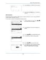 Предварительный просмотр 305 страницы Triumph Adler DCC 6526L User Manual